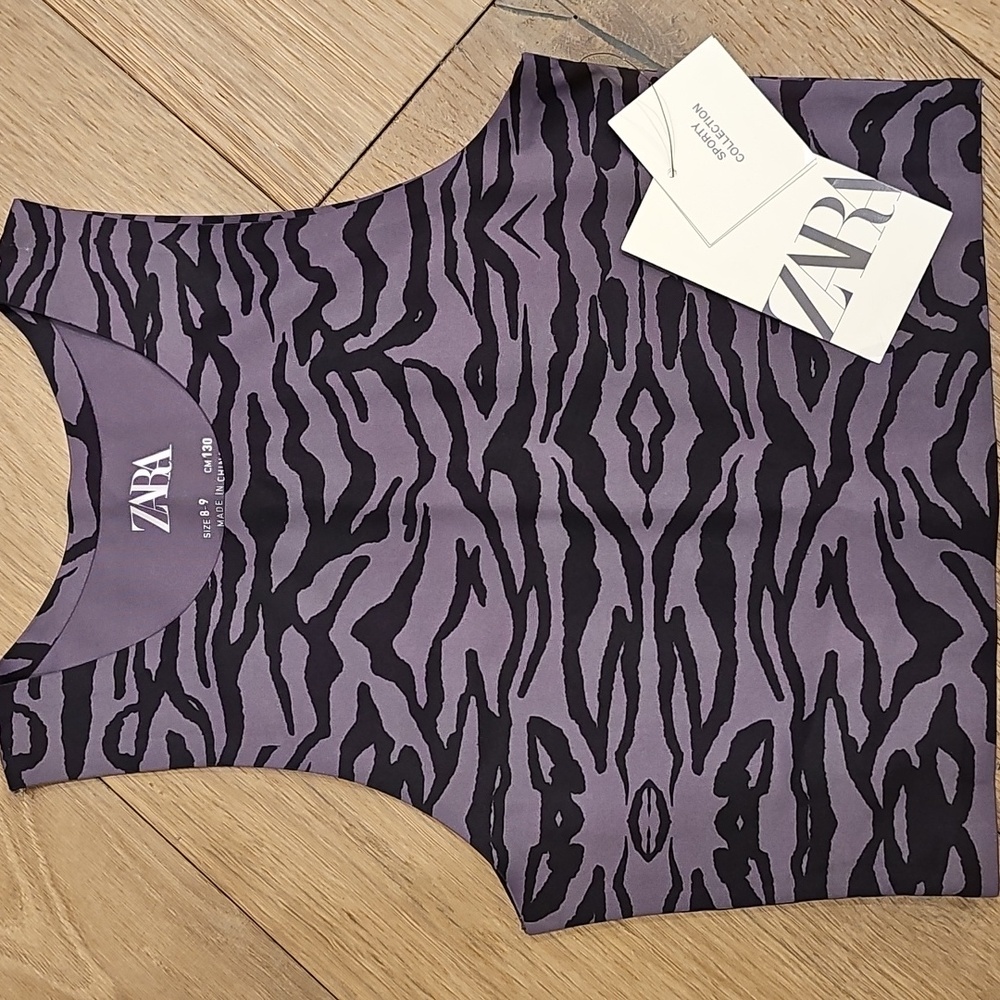 Zara Top
